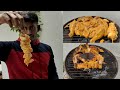 Full Chicken Roast | cooking vlogs | Indian Food Vlogs With Subtitles | Saravan fit&vlogs