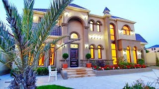 Merdekanda gozel villa 570000 azn **RUFAT*AYNUR** +994552206757