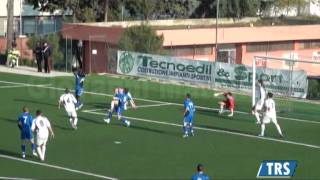 AS Roccella-APD Brancaleone 2-1.mpg