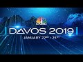 Live from Davos: Technology, Health Care and Marketing