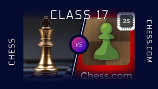 How to Win Chess Game: Chess for Beginners 17