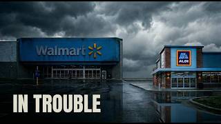 How Aldi Became Walmart’s Biggest Problem