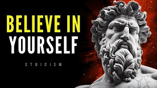 Want Unshakeable Confidence? Learn from These 10 Stoic Lessons