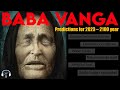 Baba Vanga || Future Predictions - Part 1 || 2023 - 2100 years || Sammy Yaar