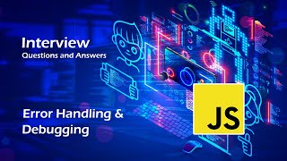 Master JavaScript Error Handling & Debugging Techniques! 🛠️ | interview Questions #viral #video