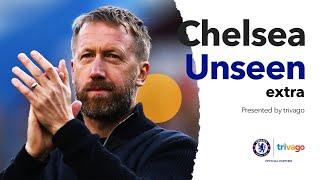 Mason's brace and Kepa's masterclass away at Villa | Chelsea Unseen Extra presented by Trivago