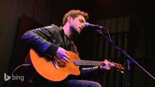 Joel Crouse - Why God Made Love Songs (Bing Lounge)