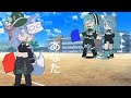 ゆき達と合作 やってみてね 【ガチャクラブ】