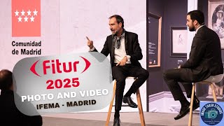 📸 Relive the Energy of FITUR - MADRID with ImageTaker Studios! 🌍✨