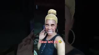 nasa lahi pla 🤣 #viral #youtubeshorts #tiktokcompilation #amiesussie #funnyvideos