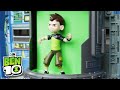 Rustbucket - Toys | Ben 10 | Cartoon Network