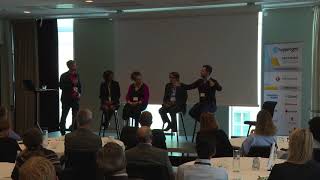 Panel: Common Challenges In Creating A Data Governance Model And Program
