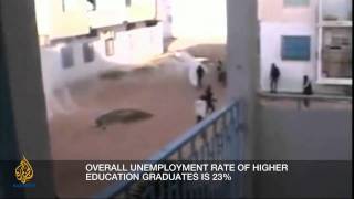 Inside Story - Tunisia's unemployment crisis