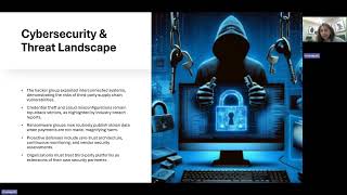 Qantas Data Breach: A Case Study in IT Governance, Cybersecurity and Privacy
