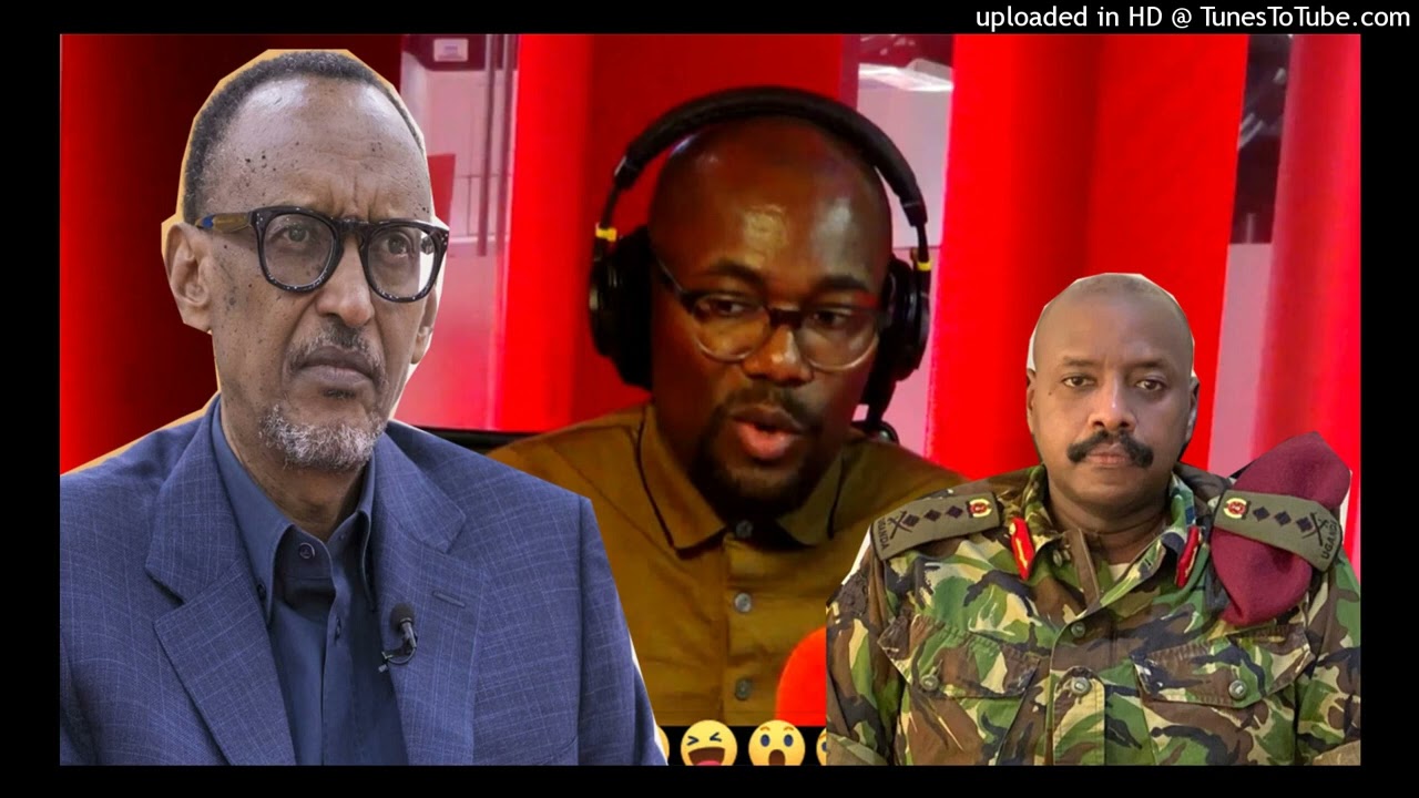 AMAKURU YA BBC GAHUZAMIRYANGO KUWA GATATU TARIKI 03, 05, 2023 - YouTube