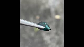 Marvelous Natural Indicolite Tourmaline Gemstone