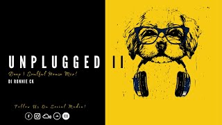 Unplugged II deep & soulful house mix 2020 | John Morales, Black coffee, Bucie | By DJ Ronnie Ck