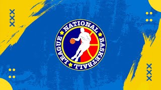 LIVE: 2024 NBL President's Cup Season 2024| August 23, 2024 | Game 2  |Zambales vs Nueva Ecija