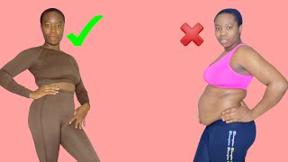 BEST EXERCISE TO LOSE BELLY FAT ABS 🔥WORKOUT