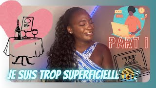 STORYTIME🇫🇷: MON COLLEGUE UNE RELATION DE L'IMPOSSIBLE!💼❤️