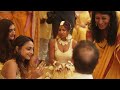 luxury indian wedding in banff national park higlight film