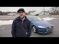 2018 Audi S6 - Review, Exhaust, 0-60, Launch Control