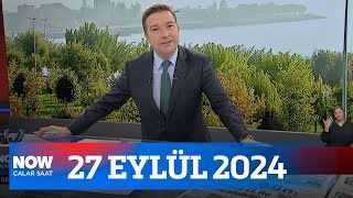 Yavaş’tan İmamoğlu mesajı... 27 Eylül 2024 İlker Karagöz ile Çalar Saat