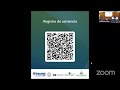 Jornada de Sensibilización Interprofesional Colombo-Argentina: Conducta Alimentaria