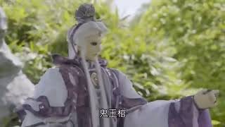 霹靂布袋戲 小義-口白練習（魚龍之章 3）