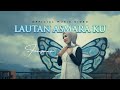 Fauzana - Lautan Asmara Ku [ Official Music Video ]