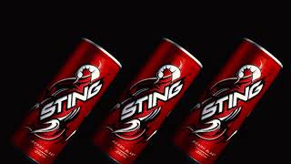 Sting Energy Drink Commercial - Sting  B-Roll