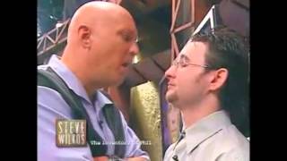 The Best of The Steve Wilkos Show (Part 2)