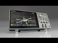 Introducing the NEW TBS2000 Oscilloscope