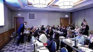 The History of Head Start’s DRS: What We’ve Learned and Future Directions in Accountability Part 1