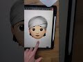 👳‍♂️ creepy Emoji👳🏻