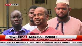 Muguka standoff: Mombasa activists weigh on Muguka debate