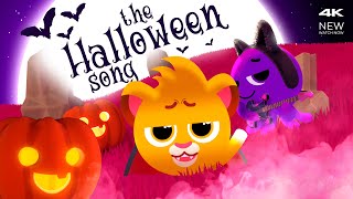 The Halloween Song! | a Bolofofos Halloween Special