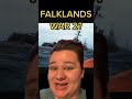 FALKLANDS WAR 2 #history #historia #uk #britain #falklandislands #british #english #argentina #usa