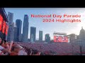 NDP 2024 Highlights!