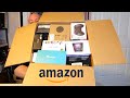 I bought an $800 ELECTRONICS Amazon Customer Returns Pallet Box