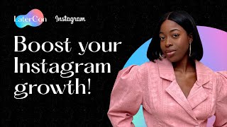 How to Grow Your Instagram in 2022 (FAST!)
