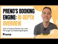 Boost Direct Bookings with Preno's Booking Engine: A Complete Guide