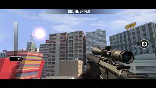 Pure Sniper Z10 Mission 29 Shooting Stars Kill The Sniper