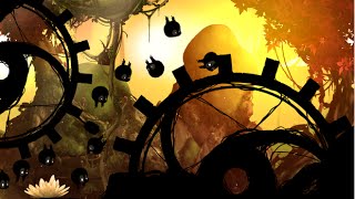 BADLAND android gameplay