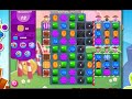 Candy Crush Saga Level 5098 -22 Moves- No Boosters