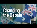 Changing the Debate | Australian Indigenous Policy