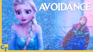 Therapist Reacts to ELSA from Disney's FROZEN
