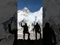 Mount Everest: Conquering the World’s Tallest Peak in the Himalayas