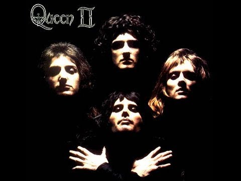Queen - Bohemian Rhapsody (Official Video) Queen - Bohemian Rhapsody (Official Video)