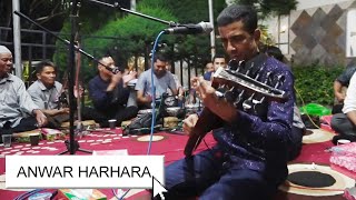 ASMARHILO - ANWAR HARHARA